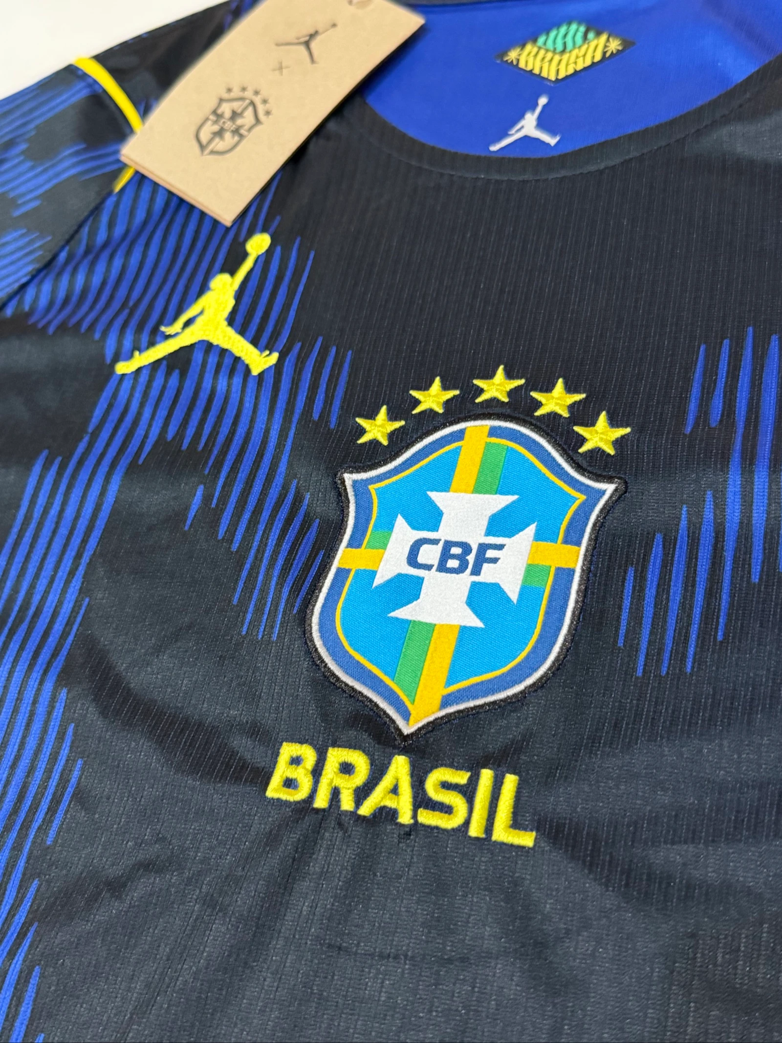 Camiseta Brasil 2026  – photo 3